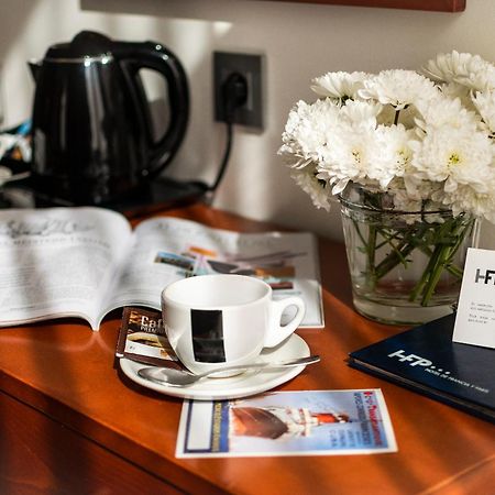 Hotel De Francia Y Paris كاديز المظهر الخارجي الصورة